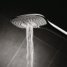 Душевой гарнитур IDEAL STANDARD IDEALRAIN EVO JET DIAMOND XL3 B1762AA